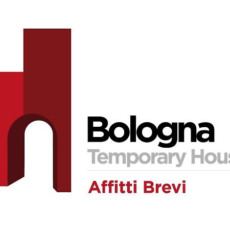 Temporary House Vicolo Colombina Apartment Bologna Exterior photo